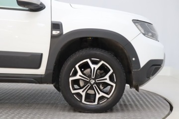 Dacia Duster II SUV 1.6 SCe 115KM 2018 Dacia Duster 1.6 SCe, Salon Polska, Serwis ASO, zdjęcie 14
