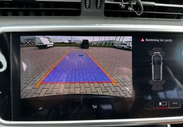 Audi A6 C8 Avant 2.0 40 TDI 204KM 2021 Audi A6 Avant Audi A6 Avant 40 TDI quattro S tronic 2.0 Diesel 204KM, zdjęcie 28