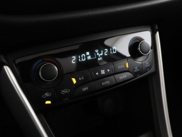 Suzuki SX4 II S-cross Facelifting 1.4 BOOSTERJET 140KM 2018 Suzuki SX4 S-Cross 4x4 automat skóra panorama, zdjęcie 25