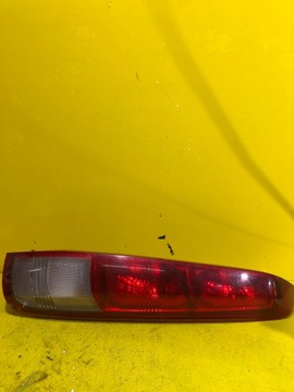 NISSAN X-TRAIL SVĚTLO PRAVÝ ZADNÍ