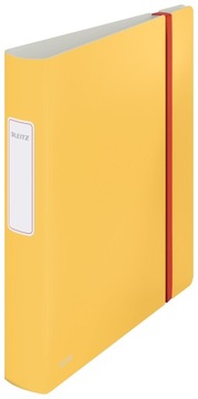 Segregator LEITZ ACTIVE 65 COSY żółty