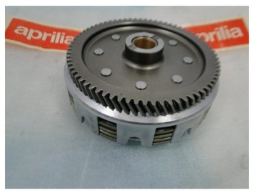 Корзина сцепления Minarelli AM6 Aprilia RS 50