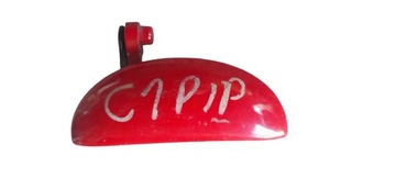 KLIKA DVEŘE PRAVÝ PŘEDNÍ TOYOTA AYGO C1 107