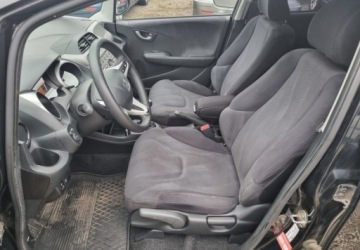 Honda Jazz III 1.4 i-VTEC 100KM 2009 Honda Jazz Honda Jazz 1.4 i-VTEC Elegance 1.3 Benzyna 100KM, zdjęcie 26