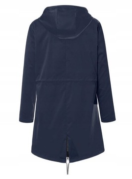 Женская куртка-парка с капюшоном 1020-SKU08740 размер L