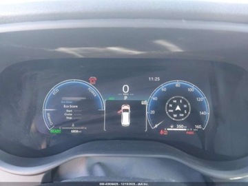 Toyota Sienna III 2025 Toyota Sienna xse, 2025r., 4x4, 2.5 Benzyna 245KM, zdjęcie 8