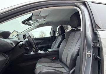 Peugeot 3008 II Crossover 1.6 BlueHDi 120KM 2018 Peugeot 3008 1.6 Diesel 120KM, zdjęcie 8