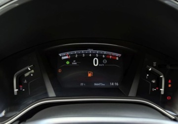 Honda CR-V V SUV 1.5 VTEC TURBO 173KM 2020 Honda CR-V 1.5 VTEC TURBO 4x4 193KM SKORY gwarancja Navi kamerapanorama, zdjęcie 18