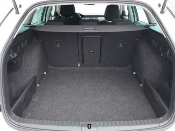 Skoda Octavia IV Kombi 2.0 TDI 115KM 2022 Skoda Octavia 2.0 TDI, Salon Polska, zdjęcie 12