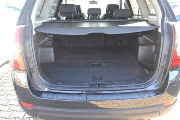 Chevrolet Captiva II SUV 2.2D 163KM 2012 CHEVROLET CAPTIVA, zdjęcie 9