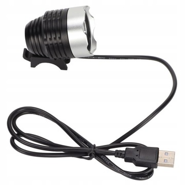 8W 5V LAMPA UV DO UTWARDZANIA MASKA CZARNA