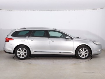 Citroen C5 III Tourer 2.0 HDi FAP 163KM 2015 Citroen C5 2.0 HDi, Navi, Klima, Klimatronic, zdjęcie 5