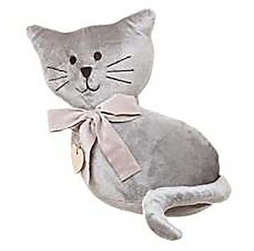 STOPER DO DRZWI BLOKADA *CAT-KOT* ART 25x23x12