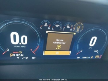 Ford 2023 Ford F150 2023r, Raptor, 3.5L, 4x4 3.5 Benzyna 450KM, zdjęcie 11