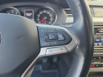 Volkswagen Passat B8 Variant Facelifting 1.5 TSI EVO 150KM 2020 Volkswagen Passat Variant Polski salon, I Wł, Serw, zdjęcie 14