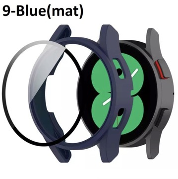 КОРПУС SAMSUNG GALAXY WATCH 4 5 40мм/44мм РОЗОВОГО ЦВЕТА