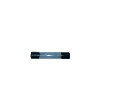 Bezpiecznik szklany 10A 6x30mm SKUTER 4T / 2T