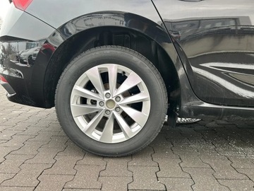 Skoda Scala 2025 Skoda Scala Edition 130 1.0 TSI DSG, zdjęcie 19