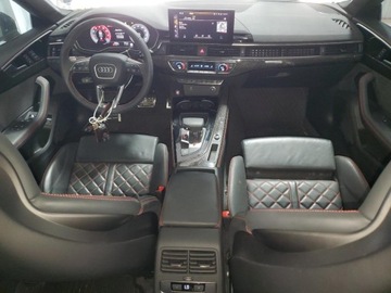 Audi A5 B10 2024 Audi S5 Coupe Premium Plus 2024 3.0l 3.0 Benzyna 349KM, zdjęcie 8