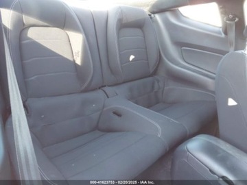 Ford Mustang VI 2019 Ford Mustang 2019 Ford Mustang GT Fastback 5.0 Benzyna 460KM, zdjęcie 11