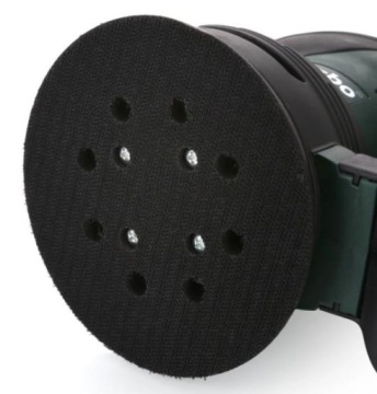 КОРПУС ДЛЯ КАЧЕСТВЕННОЙ ЭКСЦЕНТРИЧЕСКОЙ ШЛИФОВАЛЬНОЙ Шлифмашины METABO 240 Вт 230 В