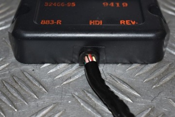 Модуль зажигания компьютера HARLEY DAVIDSON SPORTSTER