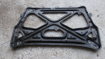 PŁYTA WZMOCNIENIE DOLNE AUDI A6 C7 4H0399345Q