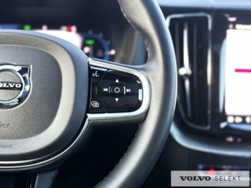 Volvo XC60 II Crossover Plug-In Facelifting 2.0 T8 455KM 2024 Volvo XC 60 T8 Plug-In | AWD | Ultra Dark | FV23%, zdjęcie 8