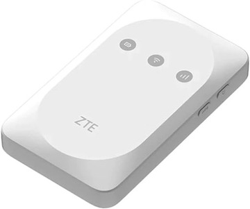 Router mobilny ZTE MF935 4G LTE WiFi nano SIM