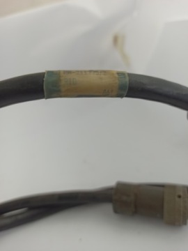PR-211775/2 Цифровой радиокабель ERICSSON