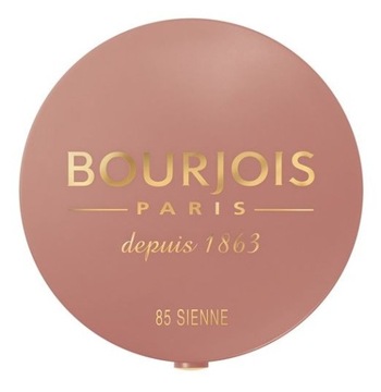 BOURJOIS RÓŻ DO POLICZKÓW 85 SIENNE