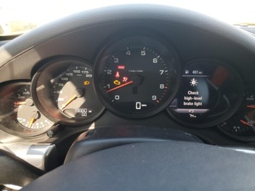 Porsche 911 991 Carrera 2/2S Coupe 3.4 350KM 2015 Porsche 911 Carrera 2015 3.4l 3.4 Benzyna 350KM, zdjęcie 9