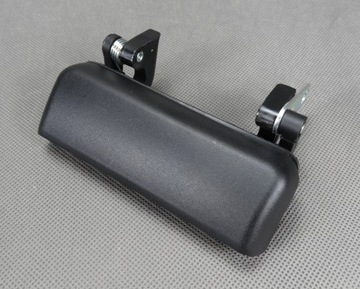 РУЧКА FORD TRANSIT MK6 MK7 2000 - 2014 НАРУЖНАЯ ЗАДНЯЯ ЗАДНЯЯ ПРАВАЯ