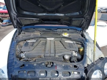 Bentley 2014 Bentley Continental GT C Speed 2014 6.0l 6.0 Benzyna 616KM, zdjęcie 8