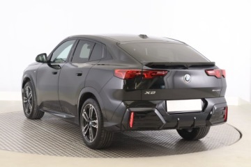 BMW X2 U10 2024 BMW X2 sDrive20i, Salon Polska, 1. Właściciel, zdjęcie 3