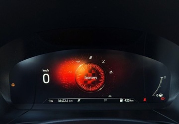 Ford Kuga III SUV 1.5 EcoBoost 150KM 2024 Ford Kuga BLACK WEEK 1.5 EcoBoost 150KM Titanium Salon PL ASO FV23 Gwaranc, zdjęcie 19