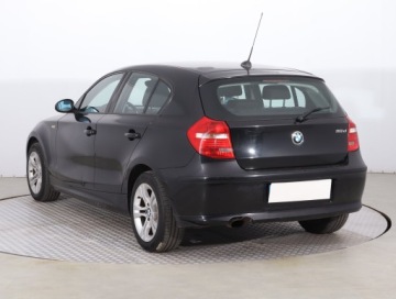 BMW Seria 1 E81/E87 Hatchback 5d E87 2.0 118d 143KM 2008 BMW 1 118d, Klima, Klimatronic, Tempomat,ALU, zdjęcie 3