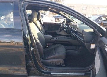 Hyundai IONIQ 6 2023 Hyundai IONIQ 6 2023r., Limited,, od ubezpieczalni Elektryczny 320KM, zdjęcie 5