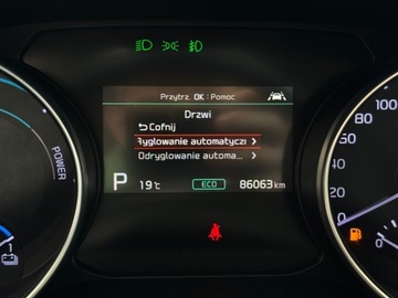 Kia XCeed PHEV 1.6 GDi Plug-in Hybrid 141KM 2021 Kia XCeed Spirit Plug In / 1 właściciel / FV 23% /, zdjęcie 33