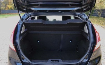 Ford Fiesta VII Hatchback 3d Facelifting 1.0 EcoBoost 125KM 2013 Ford Fiesta GWARANCJA, LIFT, 2013r, Benzyna, ISOFIX, Tempomat, Swietnie ut, zdjęcie 11