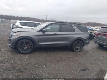 Ford Explorer VI 2025 Ford Explorer St 2025 3.0 Benzyna 400KM, zdjęcie 2