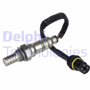 ES20312-12B1 ЛЯМБДА-ЗОНД DELPHI MERCEDES A 140 16