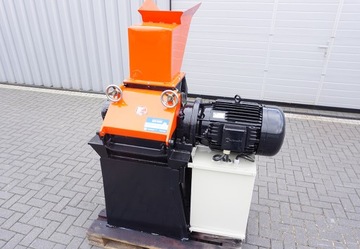 ИЗМЕЛЬЧИТЕЛЬ KOHLBACH THW-30/30 ДВИГАТЕЛЬ: 22кВт