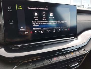 Skoda Octavia IV Kombi 2.0 TDI 150KM 2022 Skoda Octavia Skoda Octavia 2.0TDI 150KM DSG StyleLED MatrixVirtualSalon P, zdjęcie 14