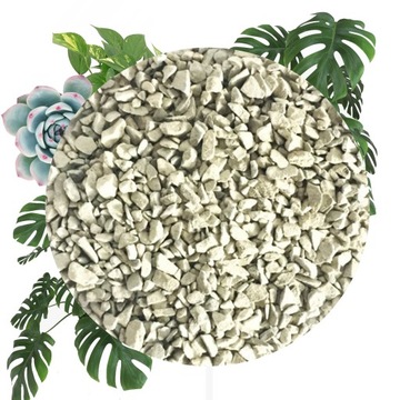 ZEOLIT MINERALNY Hydroponika Podłoże Nawóz 1KG