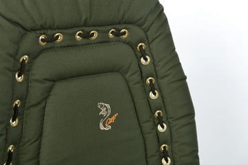 Электростатическое кресло FK2