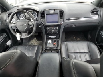 Chrysler 300C II 2021 Chrysler 300s 2021 3.6l 3.6 Benzyna 300KM, zdjęcie 8