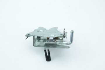 ЗАМОК СИДЕНЬЯ HONDA CBR JC39 07-10