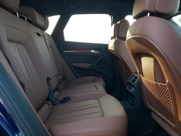 Audi Q5 II 2021 Audi Q5 Premium Plus 2021 2.0l 2.0 Benzyna 261KM, zdjęcie 11
