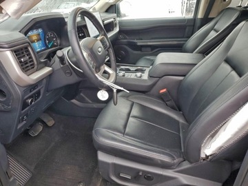 Ford Expedition III 2024 Ford Expedition Max Xlt 2024 3.5l 3.5 Benzyna 400KM, zdjęcie 7